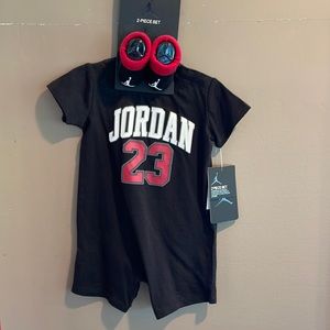 Jordan 2pc set